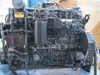 DCEC 155p Cummin QSB6.7 QSB6.7-C155 Diesel Excavator Engine for Construction Machine