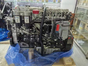 Caterpillar Excavator Engine Assembly C7.1 Diesel Engine for 320D 320E 323D 323E