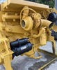 Cat 3116 Diesel Engine Assembly for Caterpillar Excavators Loaders