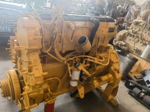 Caterpillar 3456 Industrial Diesel Engine for Excavator 345B 365B 