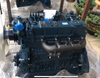 Kubota Diesel Engine V3307 Engine Assembly Mini Excavator Parts