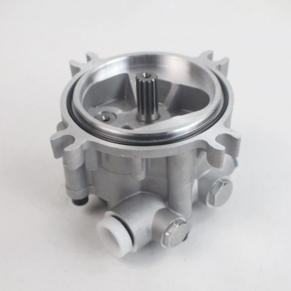 K3V180 is A Widely Used Axial Piston Pump