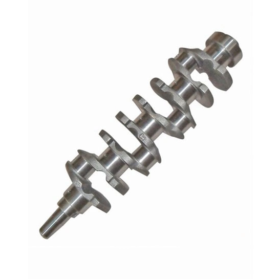 Crankshaft: A Key Engine Component