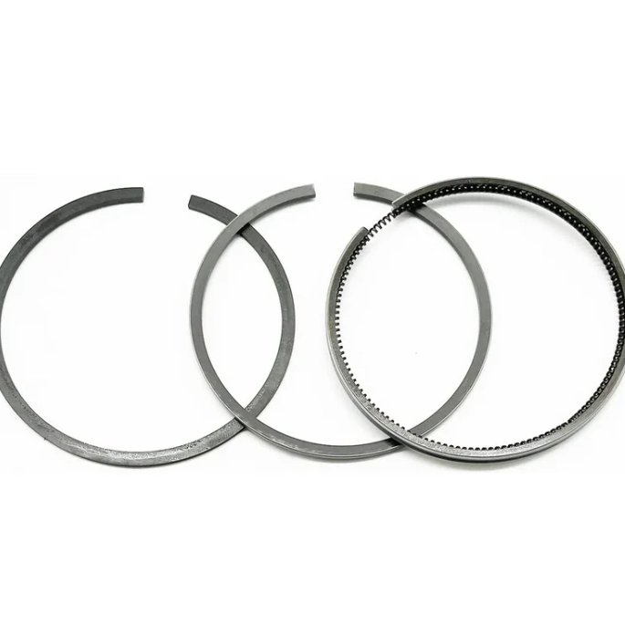 1004 Engine Piston Ring Safe and Reliable