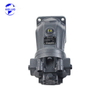 Rexroth AA2FM80 Hydraulic Axial Piston Motor A2FM80 Fixed Displacement Pump for Concrete Mixer Truck