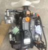 Yanmar 3TNM72 Diesel Engine 3-Cylinder Water-Cooled Motor for Mini Tractor and Mower
