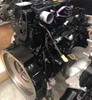 Yanmar 3TNV80F Diesel Engine Tier 4 Final 3-Cylinder Water-Cooled Motor for wheel loader