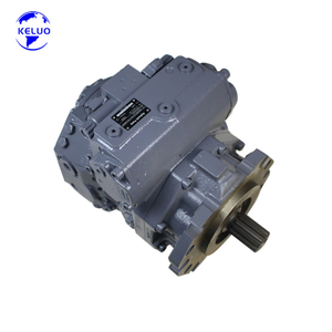 OEM Quality A4VG110 Variable Displacement Axial Piston Pump for Sany Zoomlion Equipment