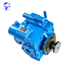 Eaton 6423-279 Heavy-Duty Variable Displacement Piston Pump for Concrete Mixer Trucks