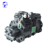 K3V63DT-1R0R Hydraulic Pump Assembly New Main Pump for DH55 DH60-7 R60-7 Excavator