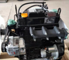 Yanmar 3TNV88 Diesel Engine for Hitachi ZX30 ZX35 Kobelco SK30 SANY SY35U Excavator 