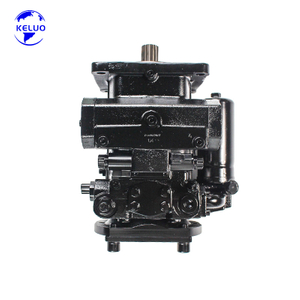 Rexroth A4VG180 Hydraulic Piston Pump for Large Mining Excavators Shovels