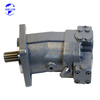 Rexroth Series AA6VM107 AA6VM107HD2 Replacement Hydraulic Axial Piston Motor for Drilling Rig 