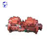 Kawasaki K3V112DT-1CER High-Pressure Tandem Piston Pump for R210 R210-7 R210LC-7 excavator