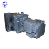 Rexroth A4VG250DP2D1 A11VO130DRS Tandem Hydraulic Pump for Large Excavator | Drive