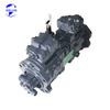 Kawasaki K3V112DT-1GMR Tandem Variable Displacement Piston Pump for JCB JS200LC Hydraulic Main Pump