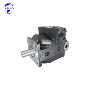 Rexroth A4VSO40 350 Bar High Pressure Axial Piston Pump for Industrial Machinery