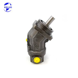 Rexroth A2F Series A2FM28 Hydraulic Piston Motor for Excavator Winch and Drilling Rig 