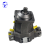 Rexroth A6VM80HD1 Motor Axial Piston Motor Construction Machinery Travel Drive Motor