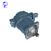 High Pressure Hydraulic Motor A6VM Series A6VM80HA1R2 Rexroth Axial Piston Variable Motor