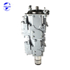 Triple Hydraulic Pump A11VO75 + A11VO40 + AZPFF-12 Rexroth Piston Gear Pump for Concrete Pump
