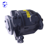 Rexroth A10VO71DFR1/31L Series High-Pressure Variable Displacement Axial Piston Pump for Machine Tools