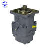 Rexroth A11VLO190 High-Power Variable Axial Piston Pump for Heavy Construction Mining Machinery