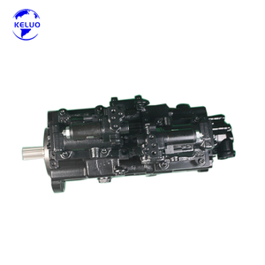 K7V63DT Excavator Hydraulic Piston Pump K7V63DTP-112R for Compact Construction Machinery
