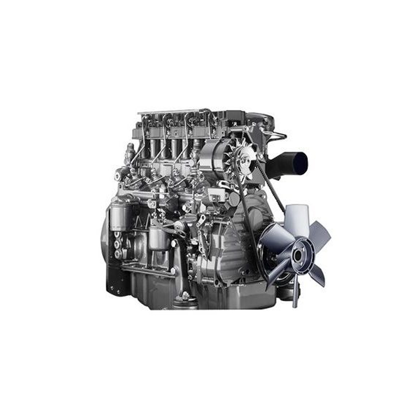 Strong Mobility BF 3M 1011 Deutz Engine Powerful Performance