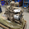 Complete Engine 8.3L QSC QSC8.3 Diesel Cummins Engine Assembly