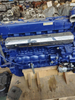 New Weichai WP7.340E53 Engine with High Power Output