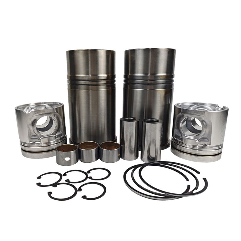Installation Points of Diesel Engine Parts