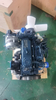Kubota D902 Diesel Original Engine for mini excavators track loaders
