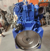 Weichai Wp12ng380e40 Natural gas engine for Shacman F3000 Heavy-Duty Tractor Truck