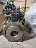  Tractor Road Roller Diesel Engine WP6G220E330 weichai Engine for Agricultural Machinery