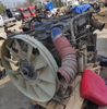 Weichai WP12 Diesel used Engine Assy WP12.375E50 Euro V 11.596L for Construction Machinery 