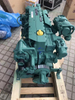 Volvo D6e EAE2 EAE3 Diesel Engine for Excavators wheel loaders and graders