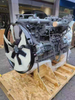 Original Isuzu 6wg1 Diesel Engine for SANY SY600HB-S SY650HB-S SY500H Excavator
