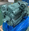 VOLVO D5E EAE3 Complete diesel Engine Assembly for EC140 EW140 Excavator