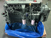 Volvo Diesel Engine Assembly Penta TAD720 for Excavator Mining Machinery