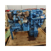 Weichai WP15H660E68 Heavy-Duty Truck Diesel Engine for SHACMAN Delong X6000