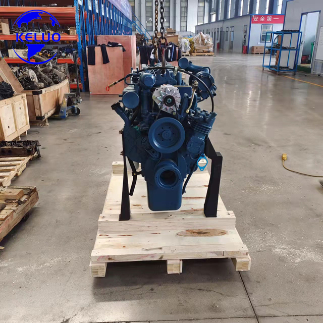 Weichai WP4G95E221 95hp Diesel Engine for HOWO Foton LiuGong Backhoe Machinery Engines