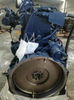 Weichai Natural Gas Engine Wp7ng260 191kw 260HP for City Buses and Coach Buses
