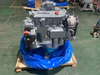 Bf4m2012 Deutz Diesel Engine for Liugong 6626E Rollers SDLG LG6150E Excavators