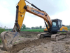 Used Crawler Digger SY305H SY60C SY55C SY395H SY60C SY75C Sany Excavators for Sale 