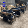 Used Engine Weichai