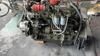 Used 220HP Yuchai 6105 Engine for Construction Equipment