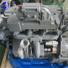 Deutz BF4M2012 Engine Powerful Performance