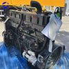 Excavator Original Mechanical Diesel Engine QSM11 Engine Assembly