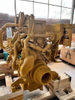 Cat 353E Industrial Diesel Engine for drilling rigs compressors pumps